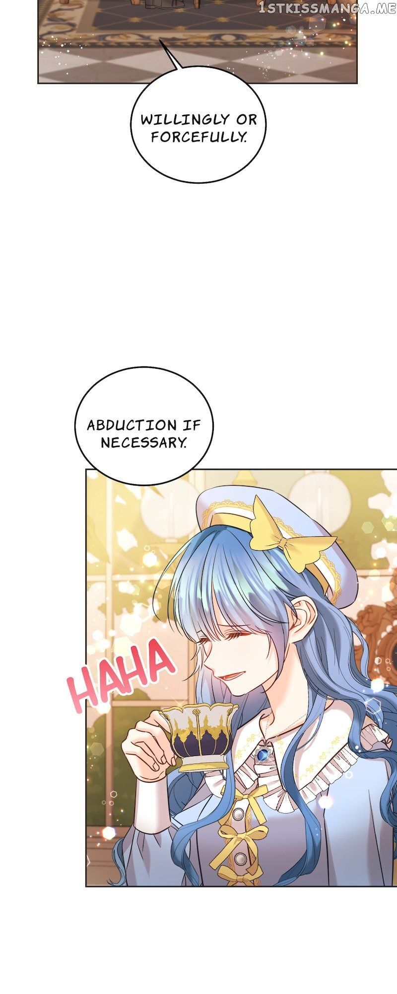 Read Saving the Villain Who was Abandoned by the Female Lead EN Manga Online