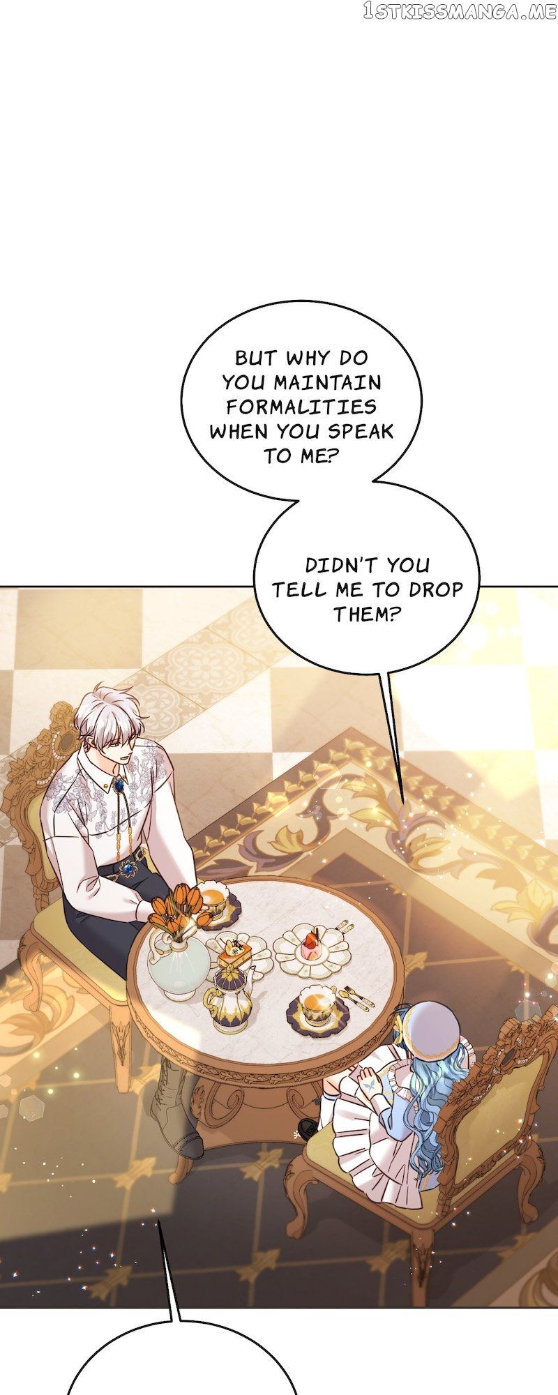 Read Saving the Villain Who was Abandoned by the Female Lead EN Manga Online