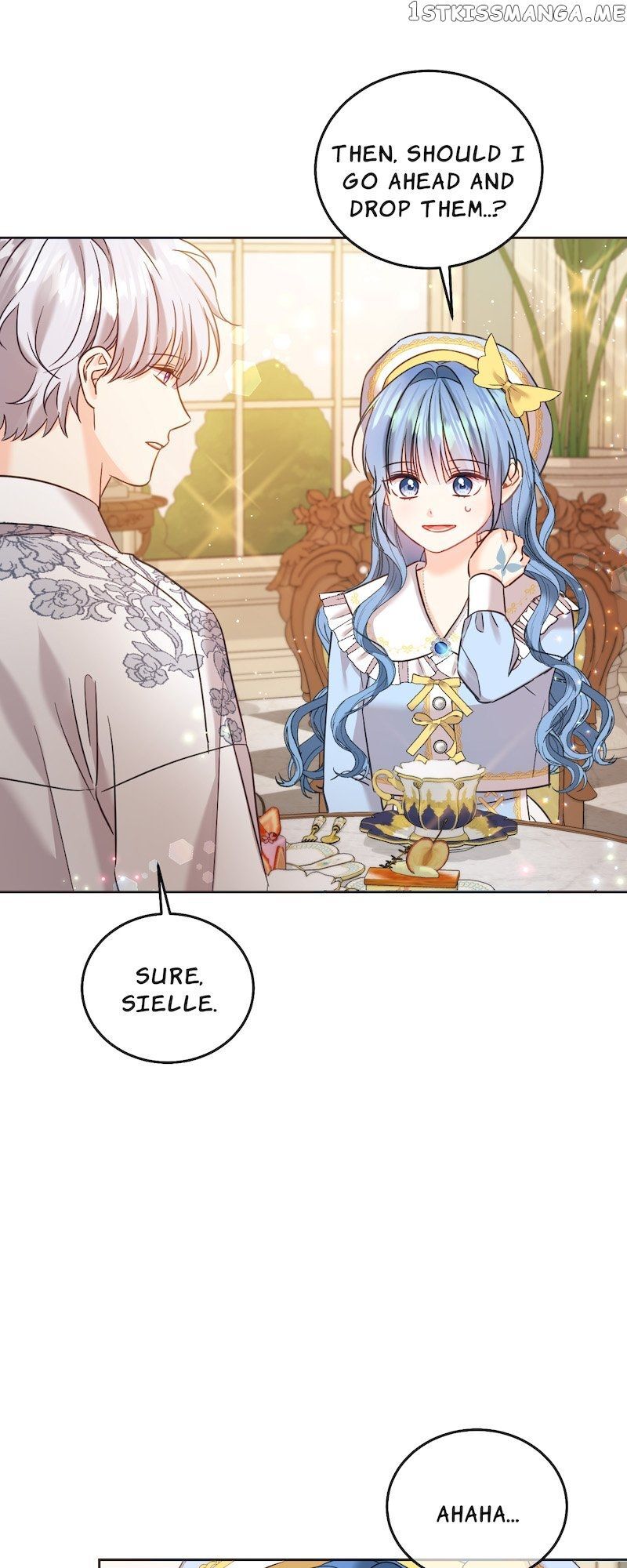 Read Saving the Villain Who was Abandoned by the Female Lead EN Manga Online