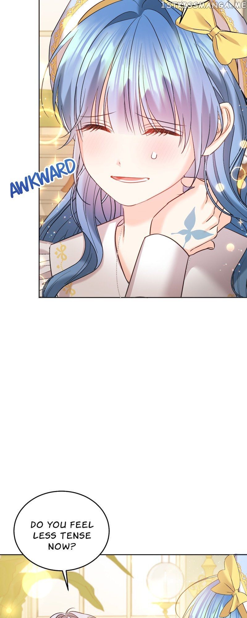 Read Saving the Villain Who was Abandoned by the Female Lead EN Manga Online