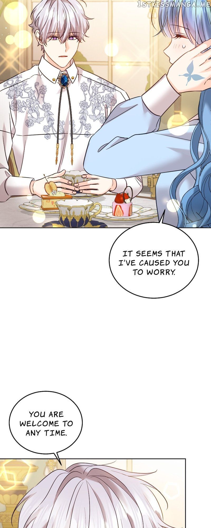 Read Saving the Villain Who was Abandoned by the Female Lead EN Manga Online
