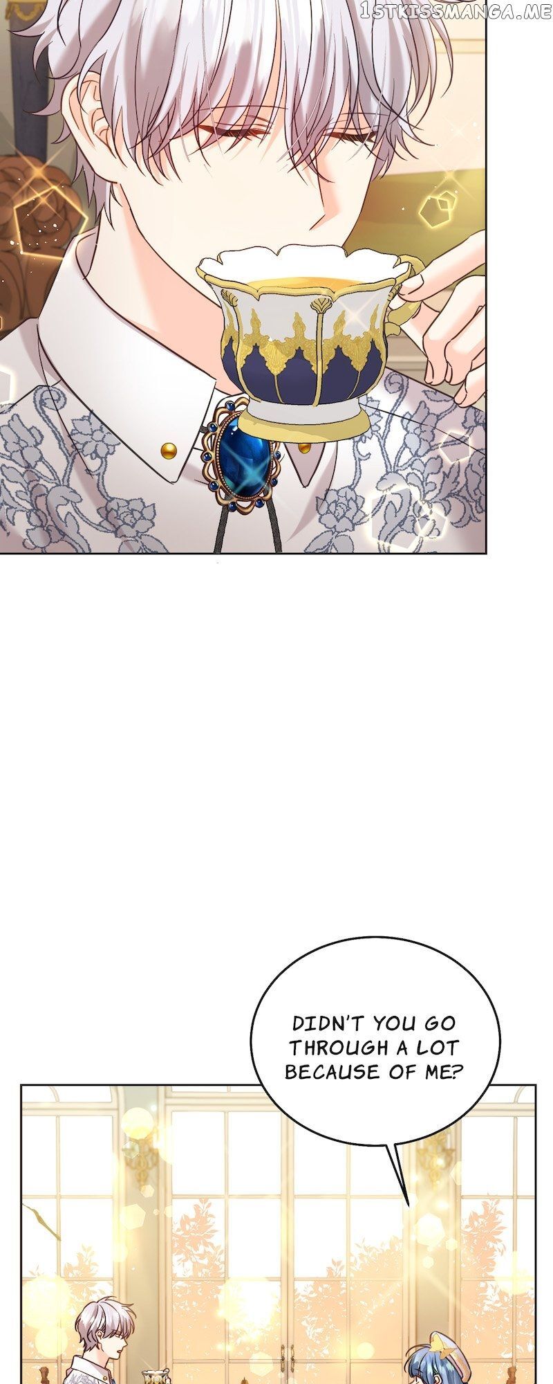Read Saving the Villain Who was Abandoned by the Female Lead EN Manga Online
