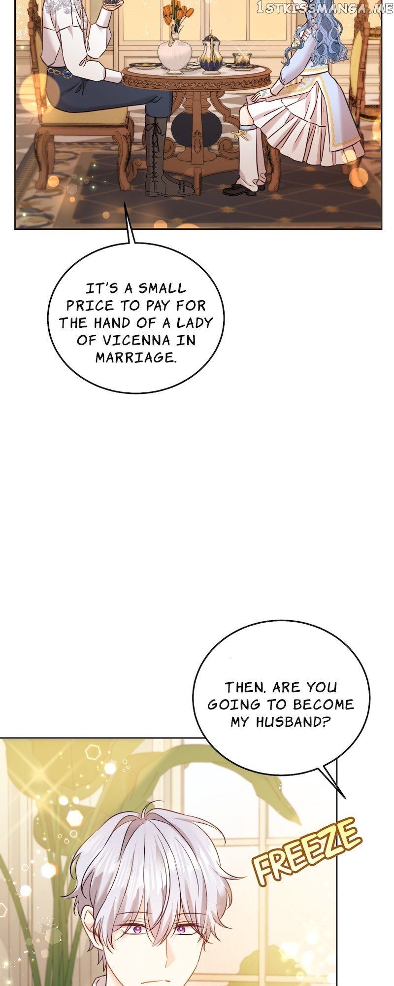Read Saving the Villain Who was Abandoned by the Female Lead EN Manga Online