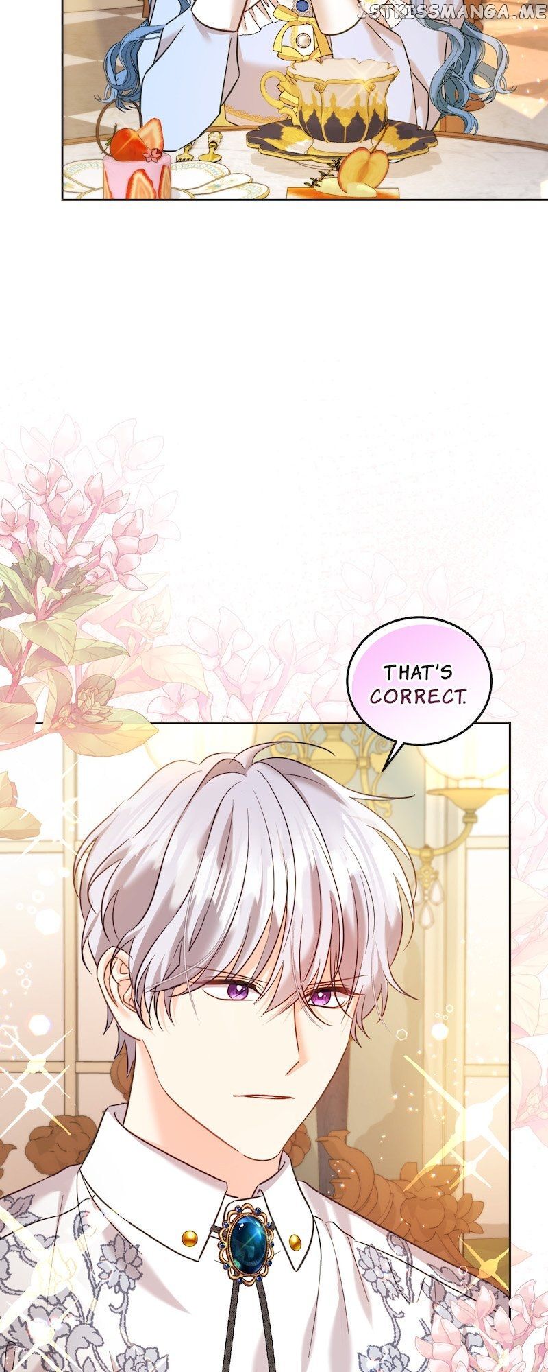 Read Saving the Villain Who was Abandoned by the Female Lead EN Manga Online