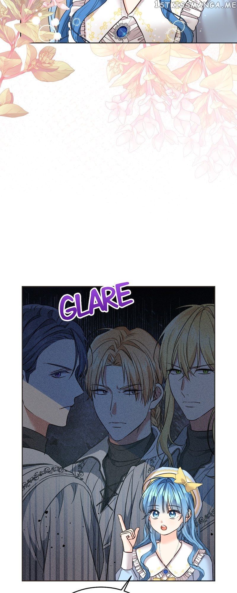 Read Saving the Villain Who was Abandoned by the Female Lead EN Manga Online