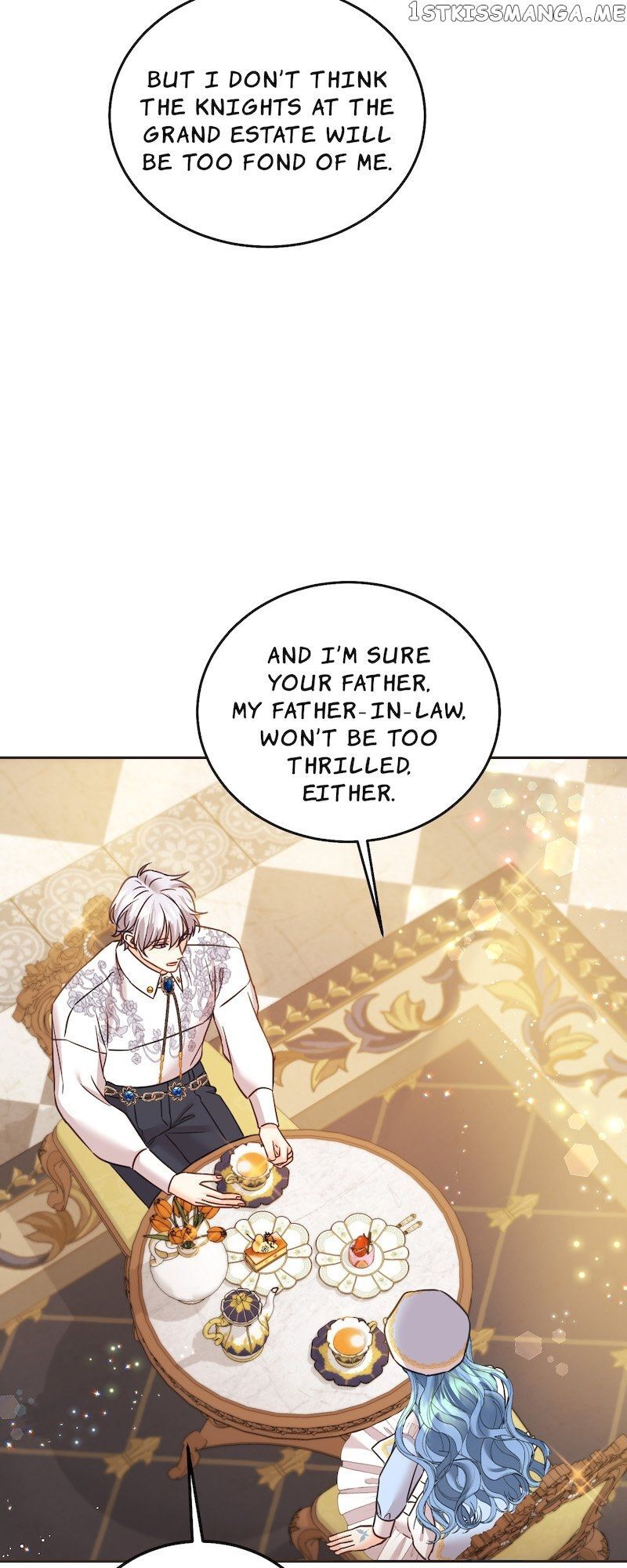 Read Saving the Villain Who was Abandoned by the Female Lead EN Manga Online