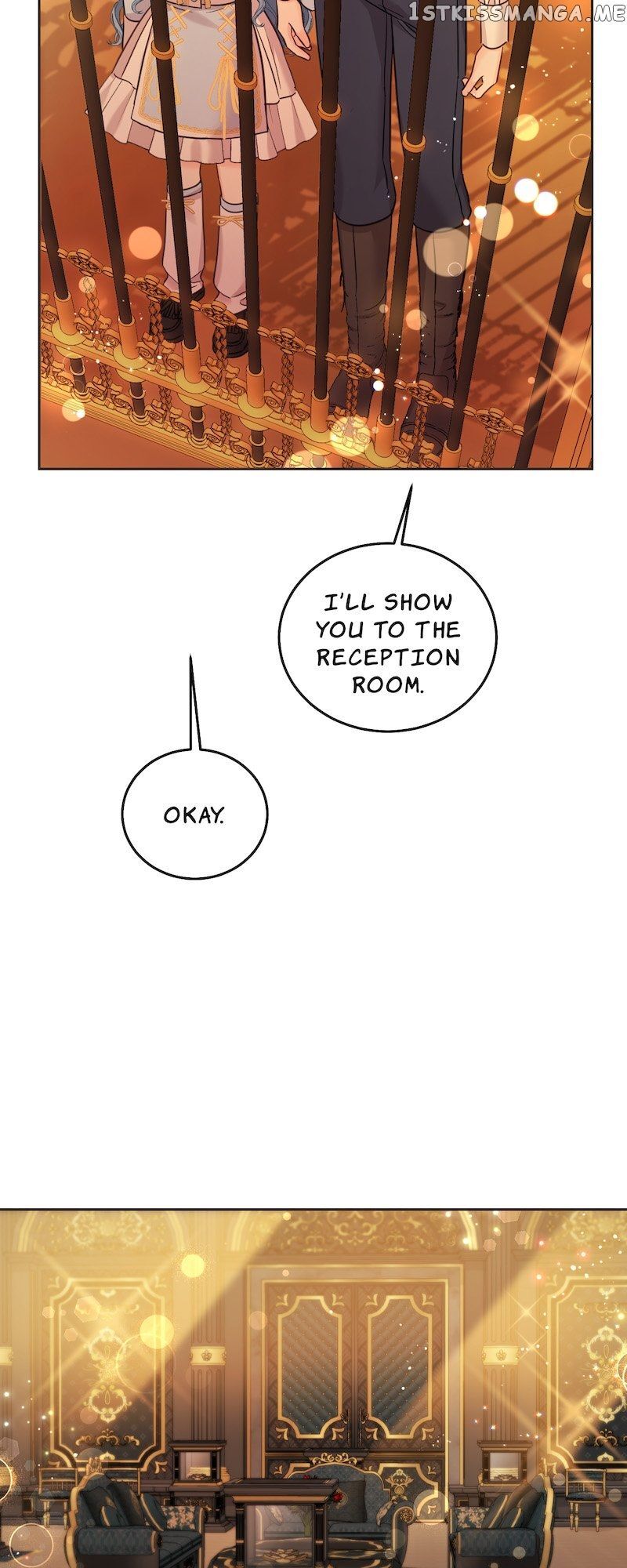 Read Saving the Villain Who was Abandoned by the Female Lead EN Manga Online