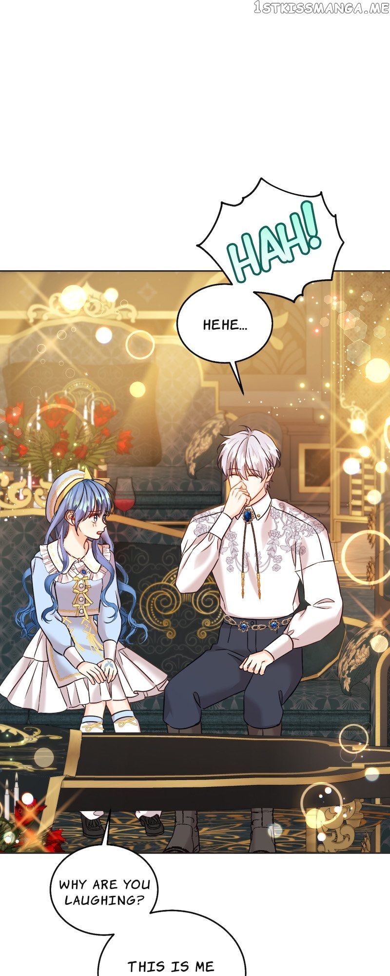 Read Saving the Villain Who was Abandoned by the Female Lead EN Manga Online