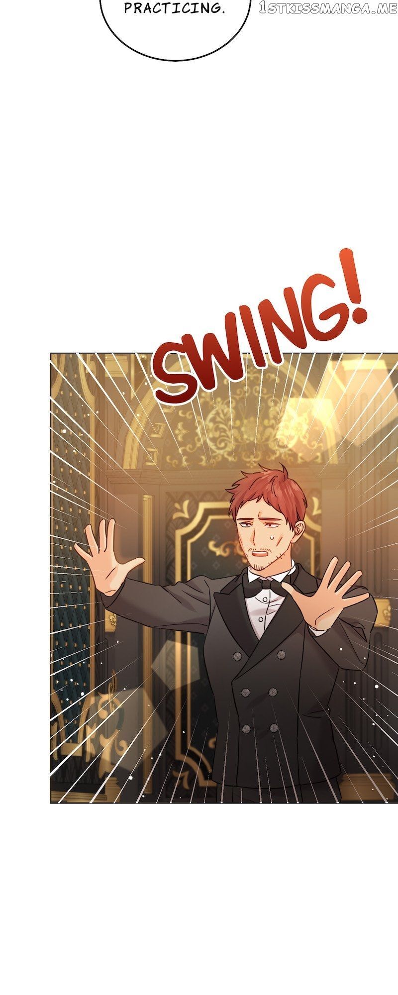 Read Saving the Villain Who was Abandoned by the Female Lead EN Manga Online