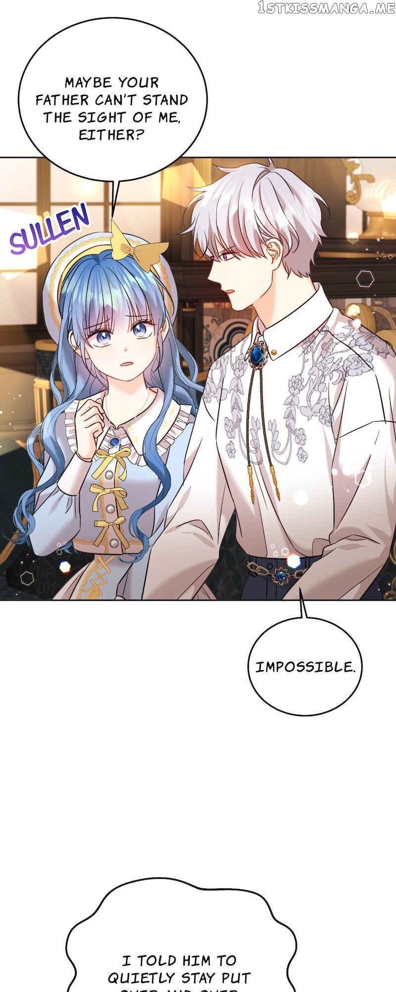 Read Saving the Villain Who was Abandoned by the Female Lead EN Manga Online
