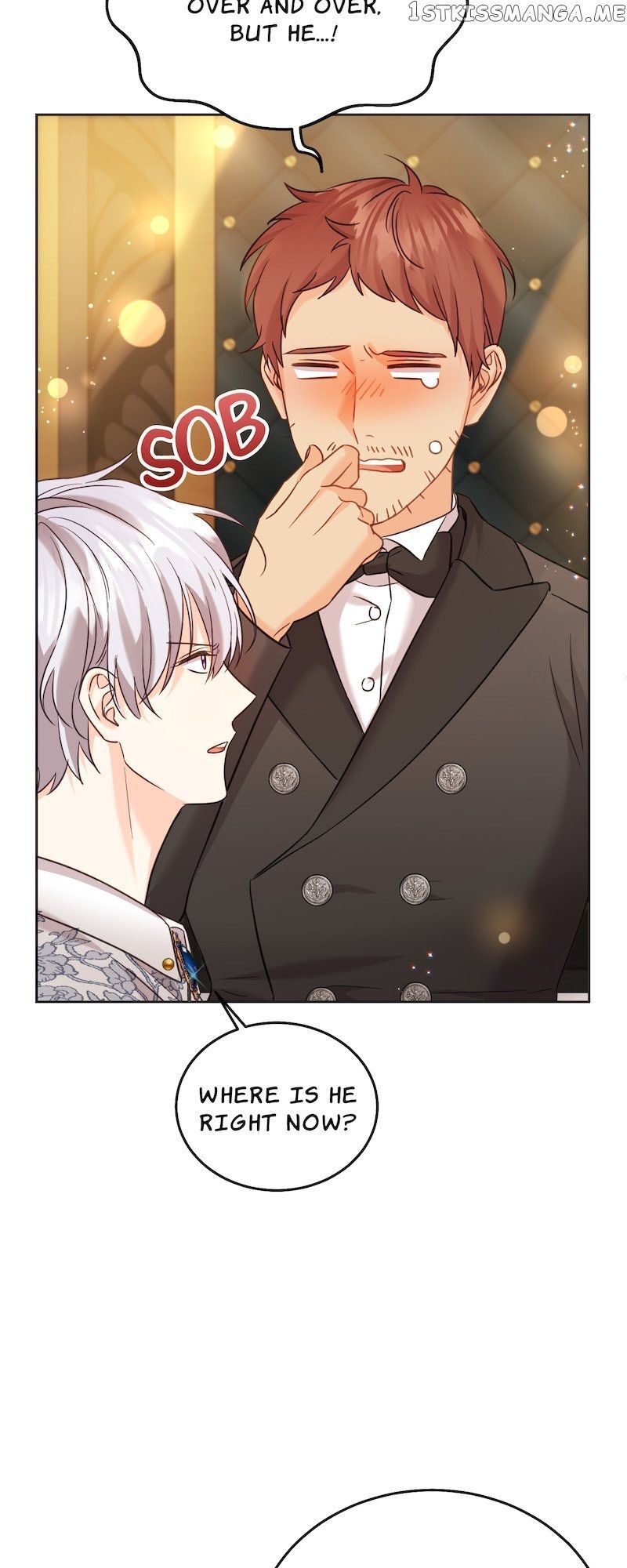 Read Saving the Villain Who was Abandoned by the Female Lead EN Manga Online
