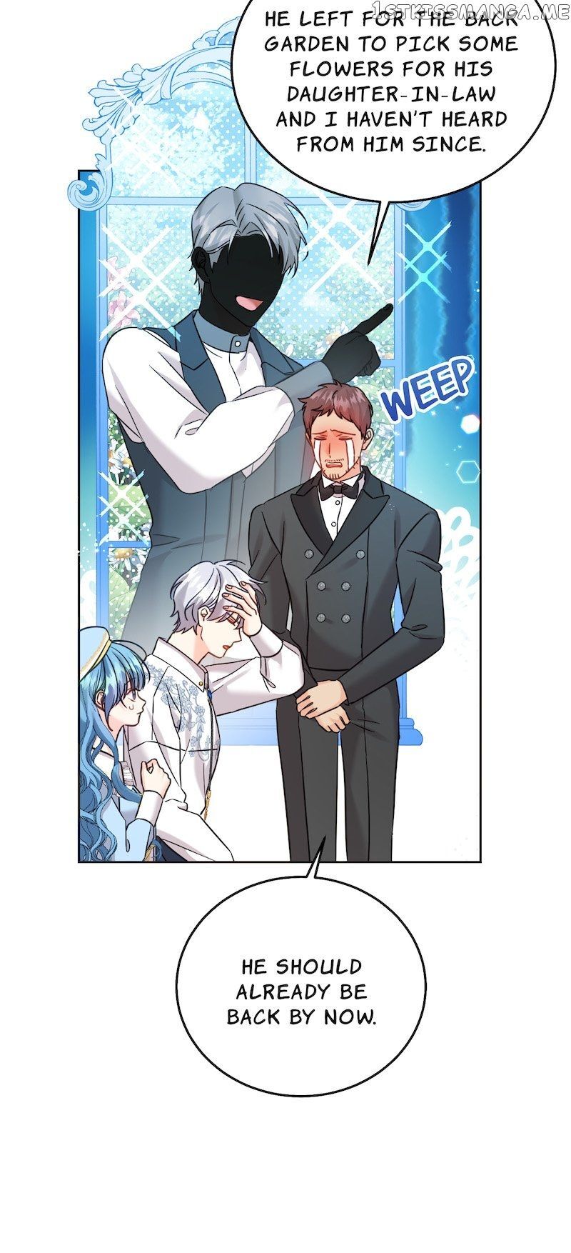 Read Saving the Villain Who was Abandoned by the Female Lead EN Manga Online