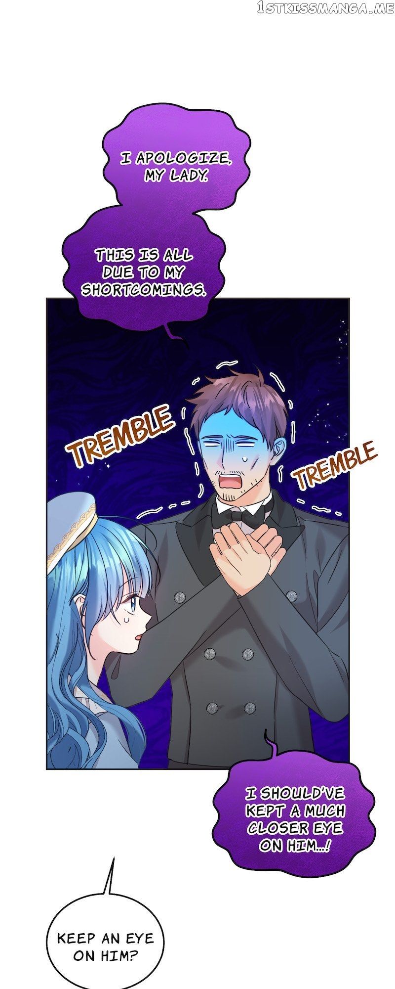 Read Saving the Villain Who was Abandoned by the Female Lead EN Manga Online