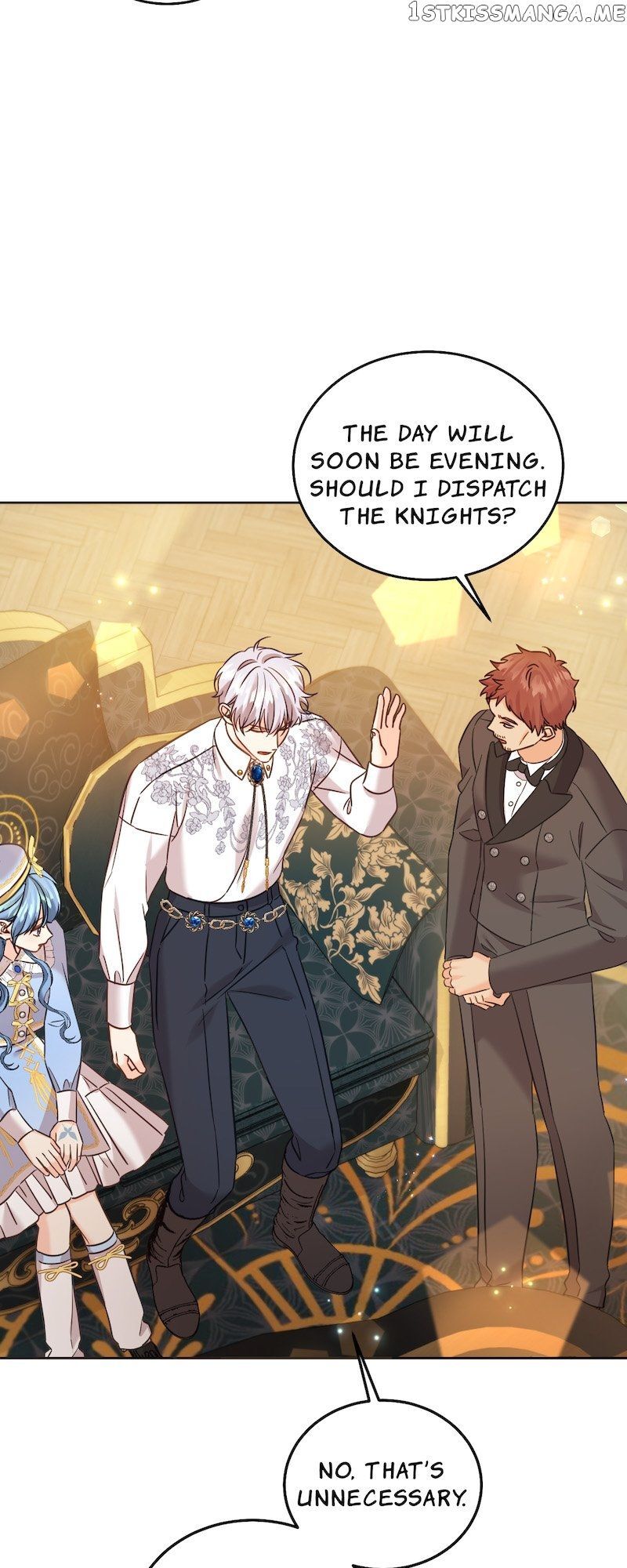 Read Saving the Villain Who was Abandoned by the Female Lead EN Manga Online