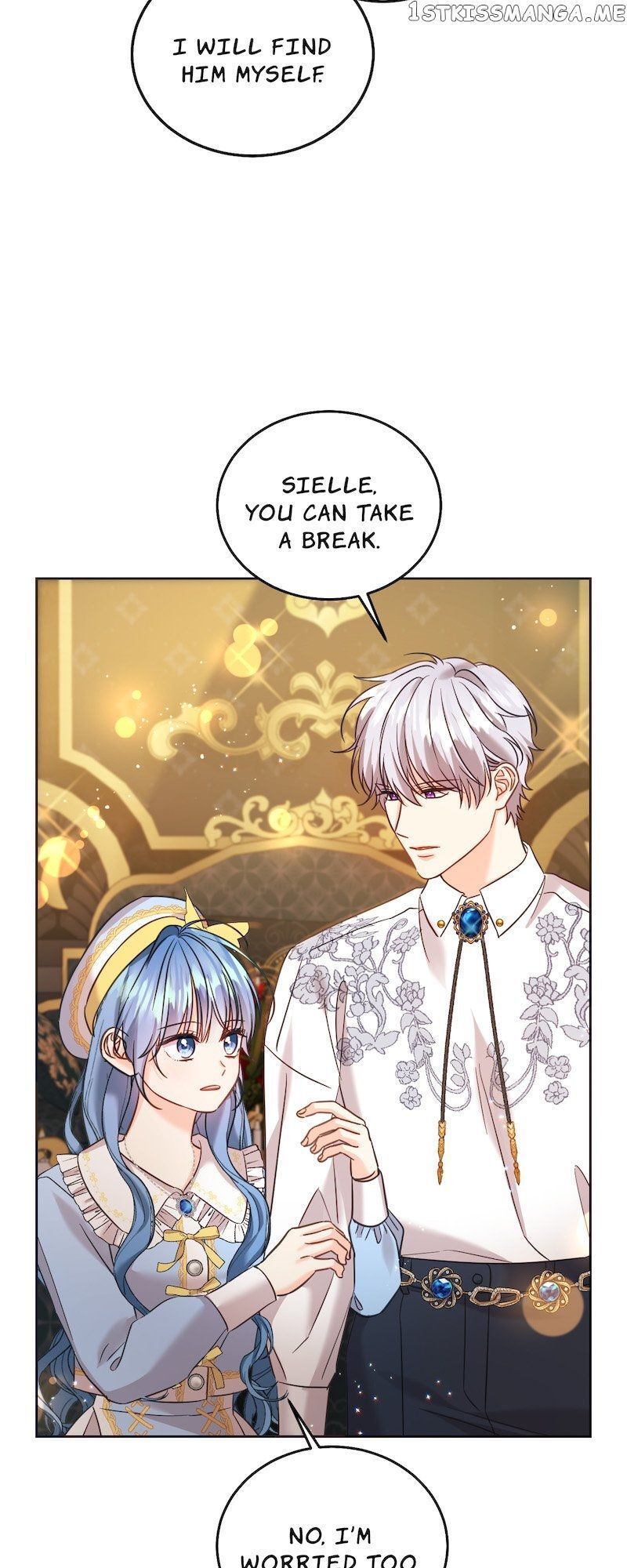 Read Saving the Villain Who was Abandoned by the Female Lead EN Manga Online
