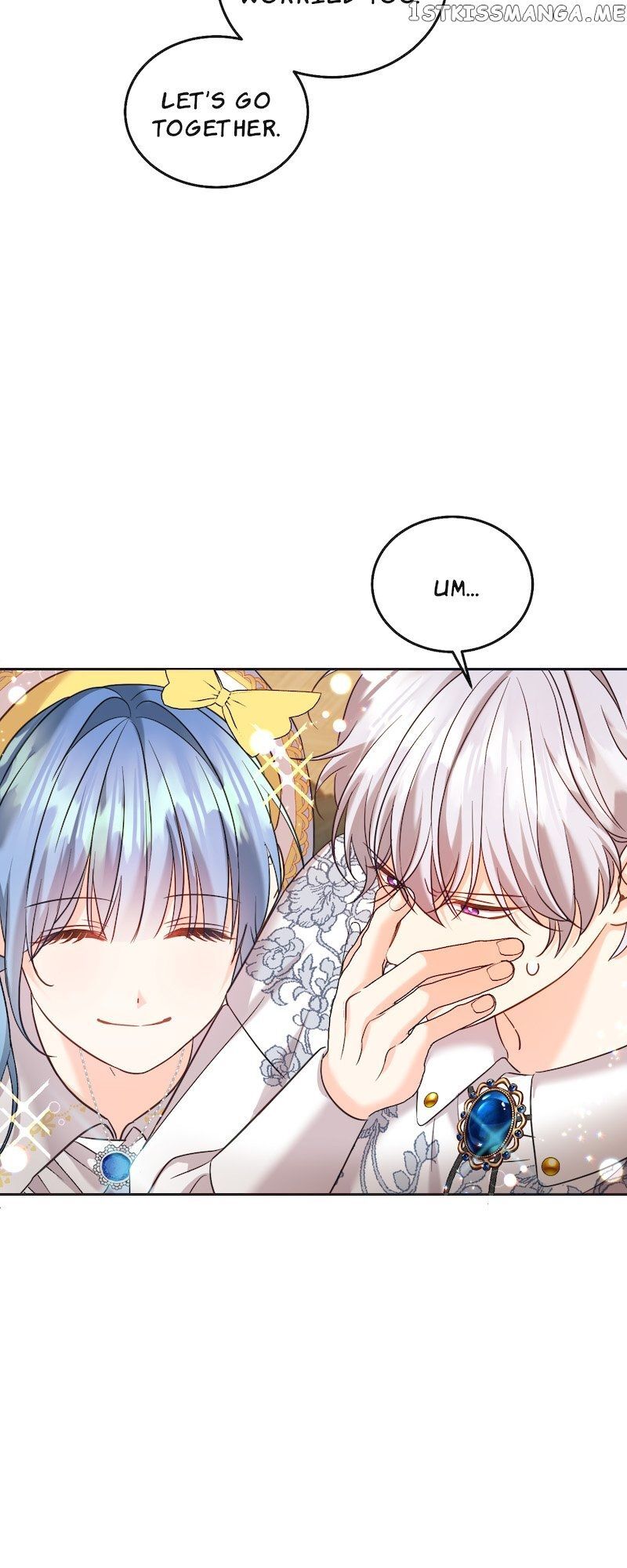 Read Saving the Villain Who was Abandoned by the Female Lead EN Manga Online