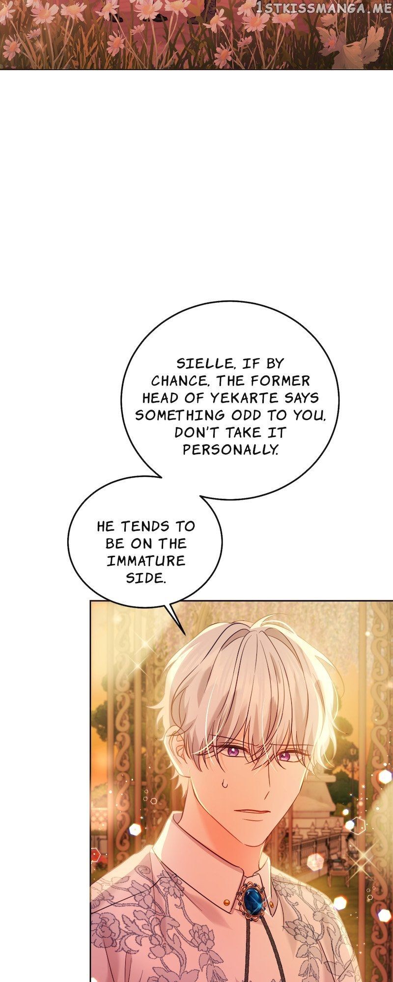 Read Saving the Villain Who was Abandoned by the Female Lead EN Manga Online