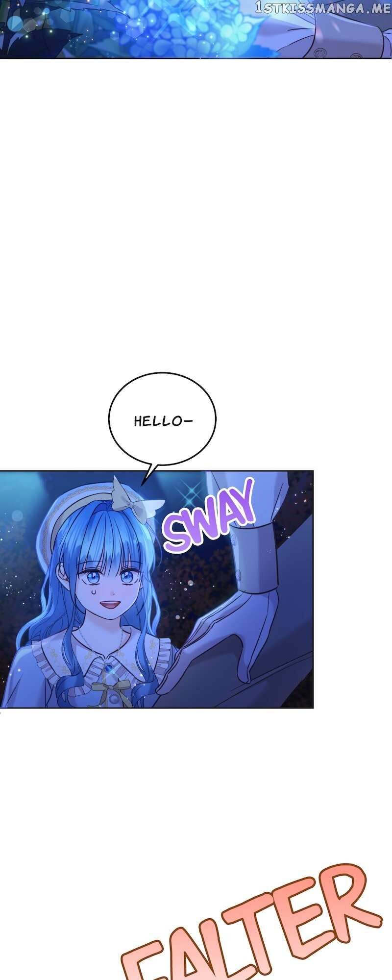 Read Saving the Villain Who was Abandoned by the Female Lead EN Manga Online