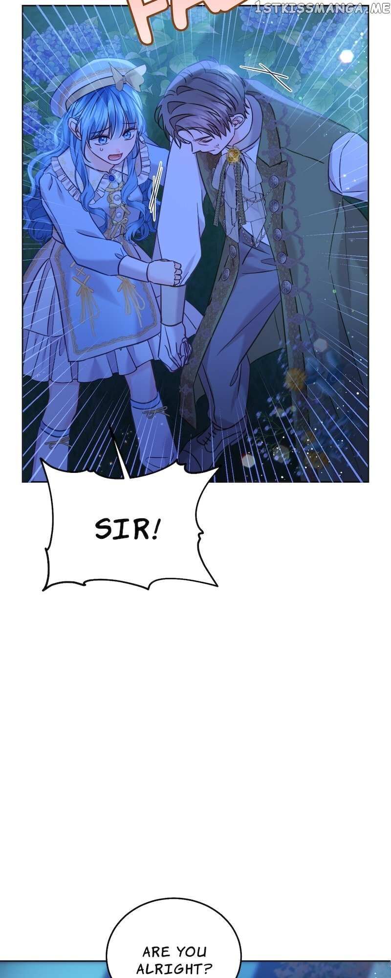 Read Saving the Villain Who was Abandoned by the Female Lead EN Manga Online