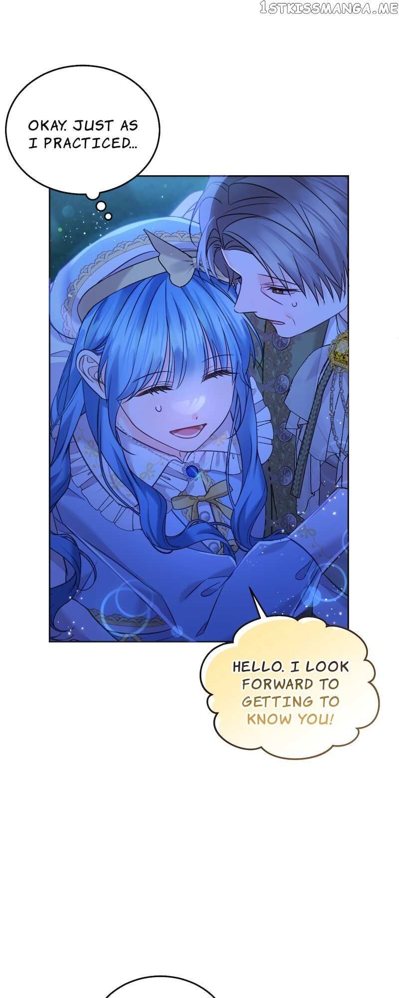 Read Saving the Villain Who was Abandoned by the Female Lead EN Manga Online