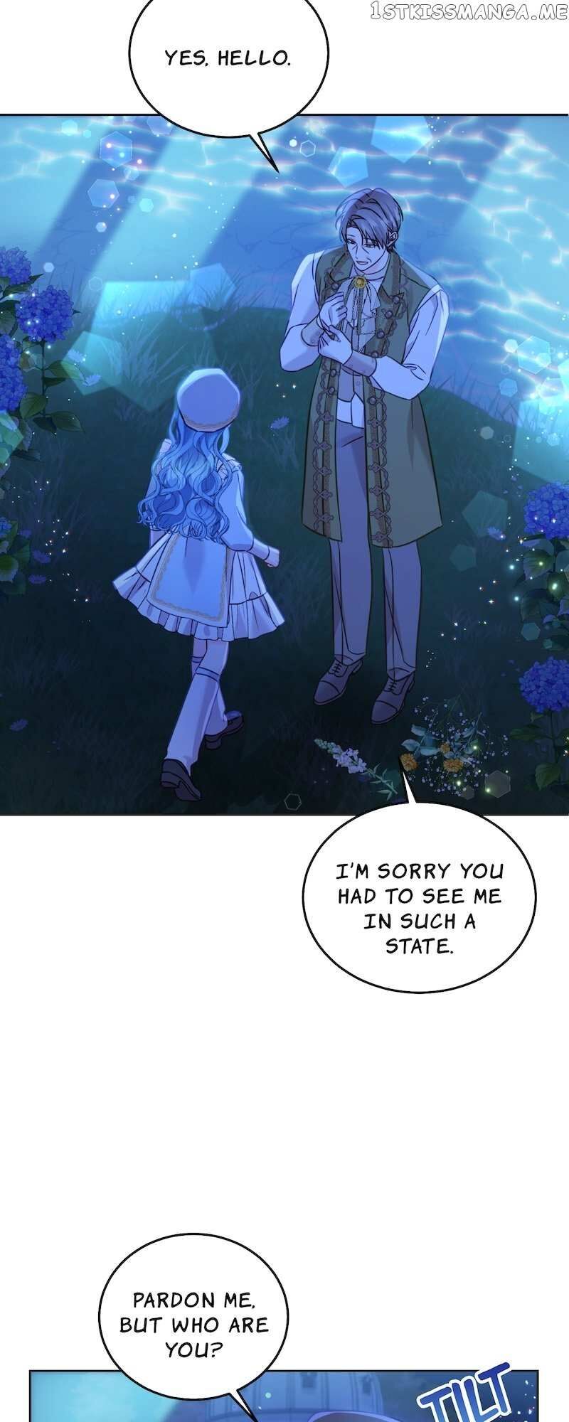 Read Saving the Villain Who was Abandoned by the Female Lead EN Manga Online