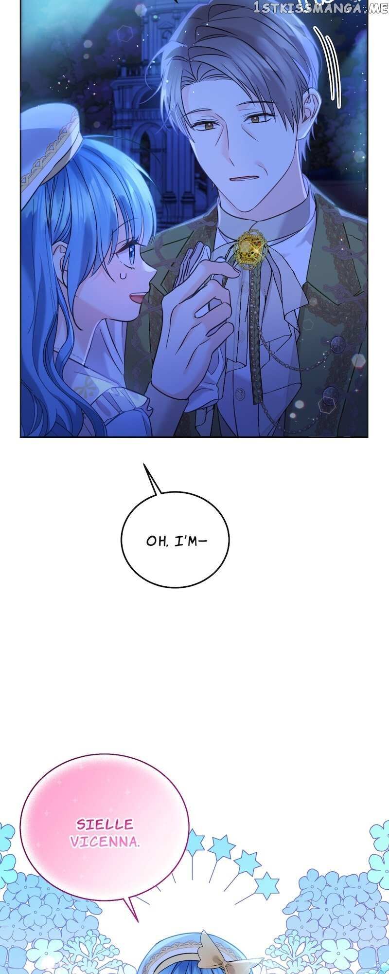 Read Saving the Villain Who was Abandoned by the Female Lead EN Manga Online