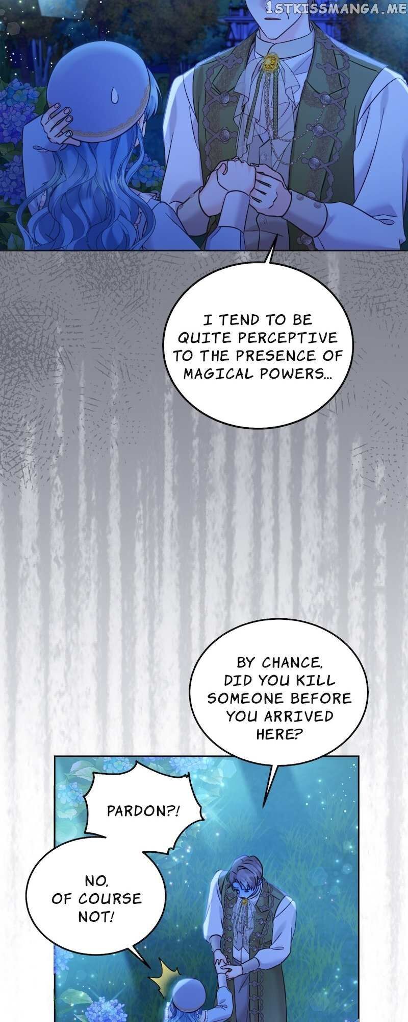 Read Saving the Villain Who was Abandoned by the Female Lead EN Manga Online