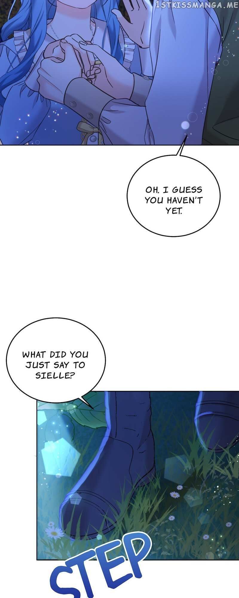 Read Saving the Villain Who was Abandoned by the Female Lead EN Manga Online