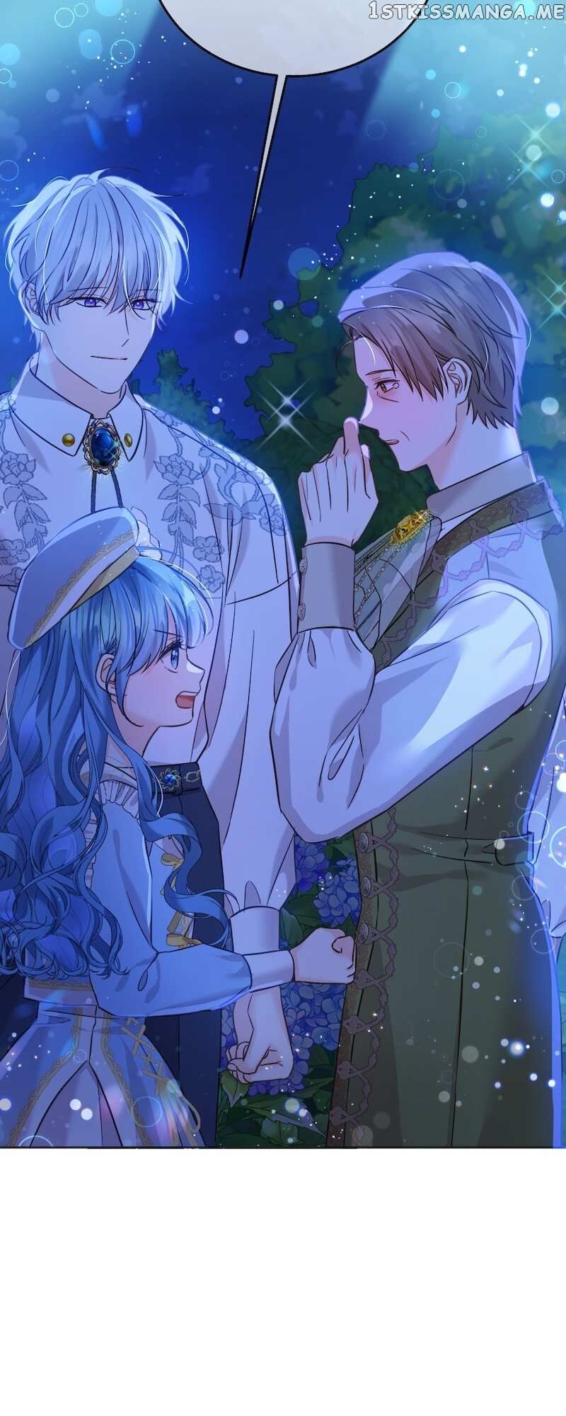 Read Saving the Villain Who was Abandoned by the Female Lead EN Manga Online