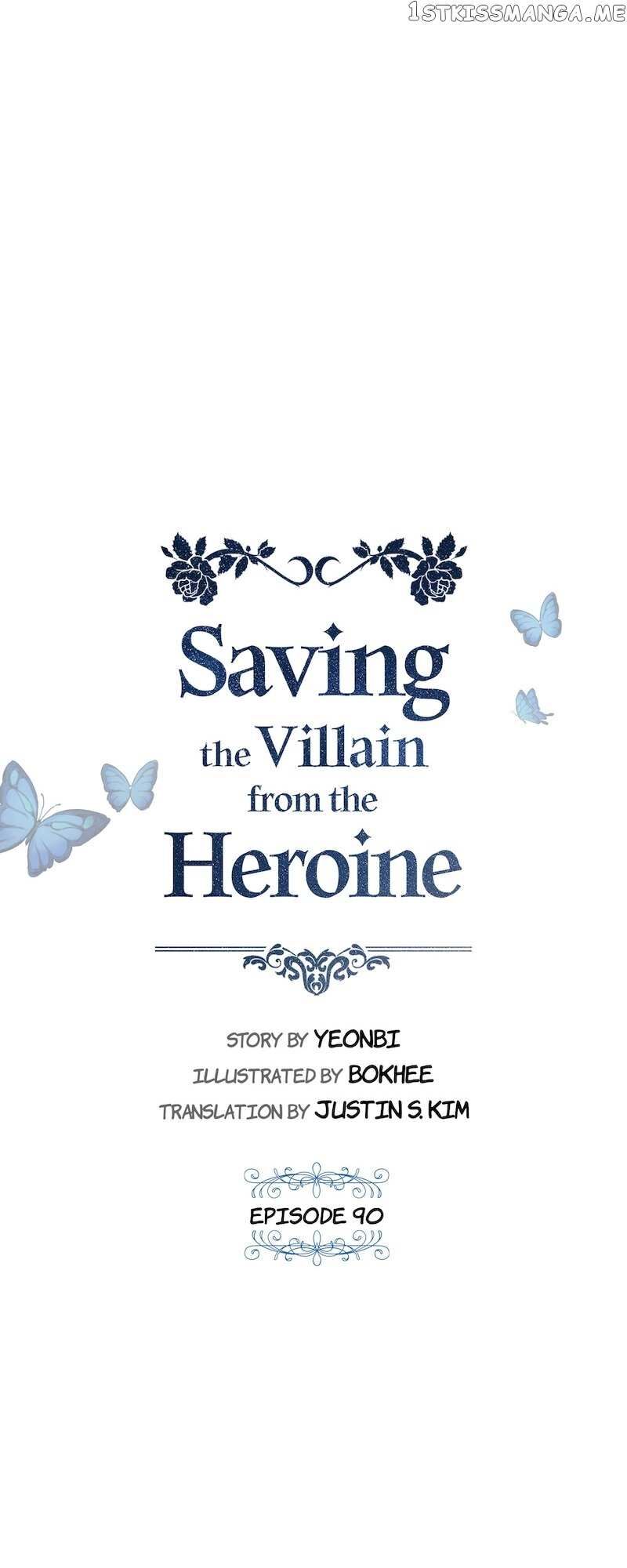 Read Saving the Villain Who was Abandoned by the Female Lead EN Manga Online