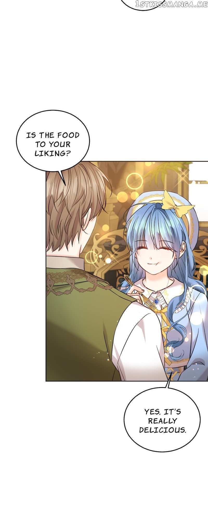 Read Saving the Villain Who was Abandoned by the Female Lead EN Manga Online