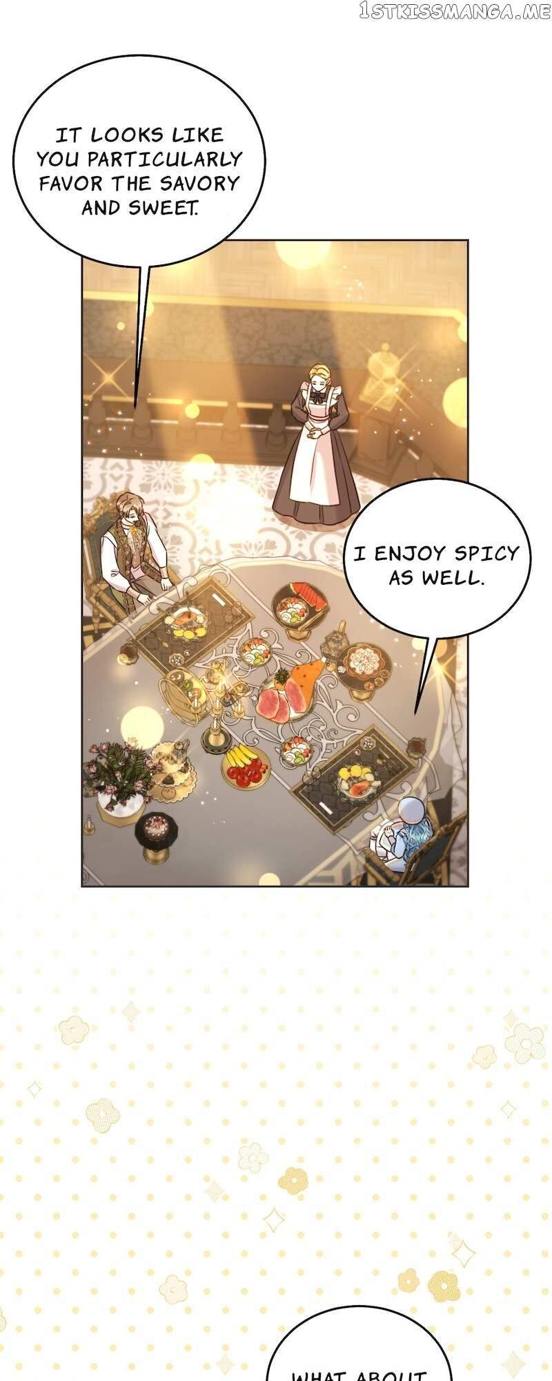 Read Saving the Villain Who was Abandoned by the Female Lead EN Manga Online