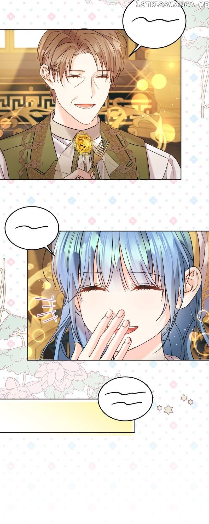 Read Saving the Villain Who was Abandoned by the Female Lead EN Manga Online