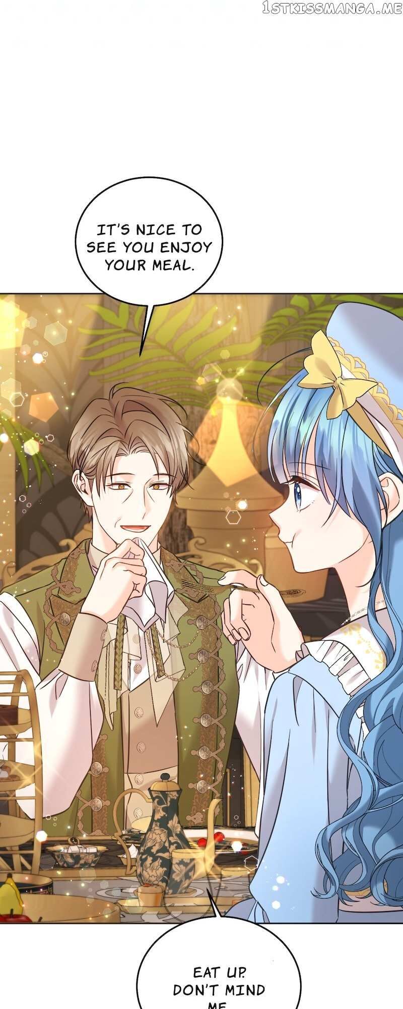 Read Saving the Villain Who was Abandoned by the Female Lead EN Manga Online