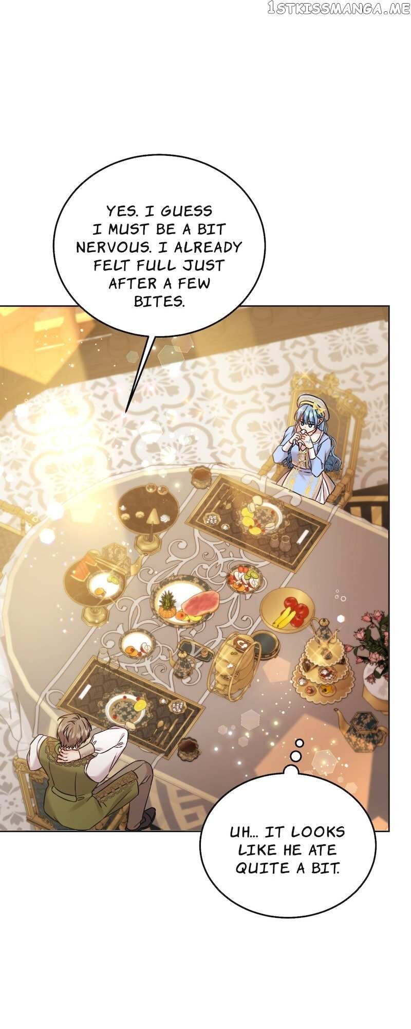Read Saving the Villain Who was Abandoned by the Female Lead EN Manga Online