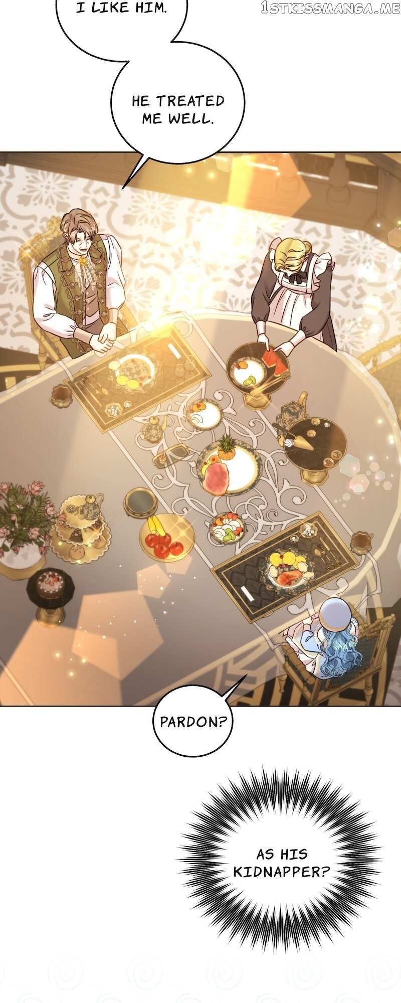 Read Saving the Villain Who was Abandoned by the Female Lead EN Manga Online