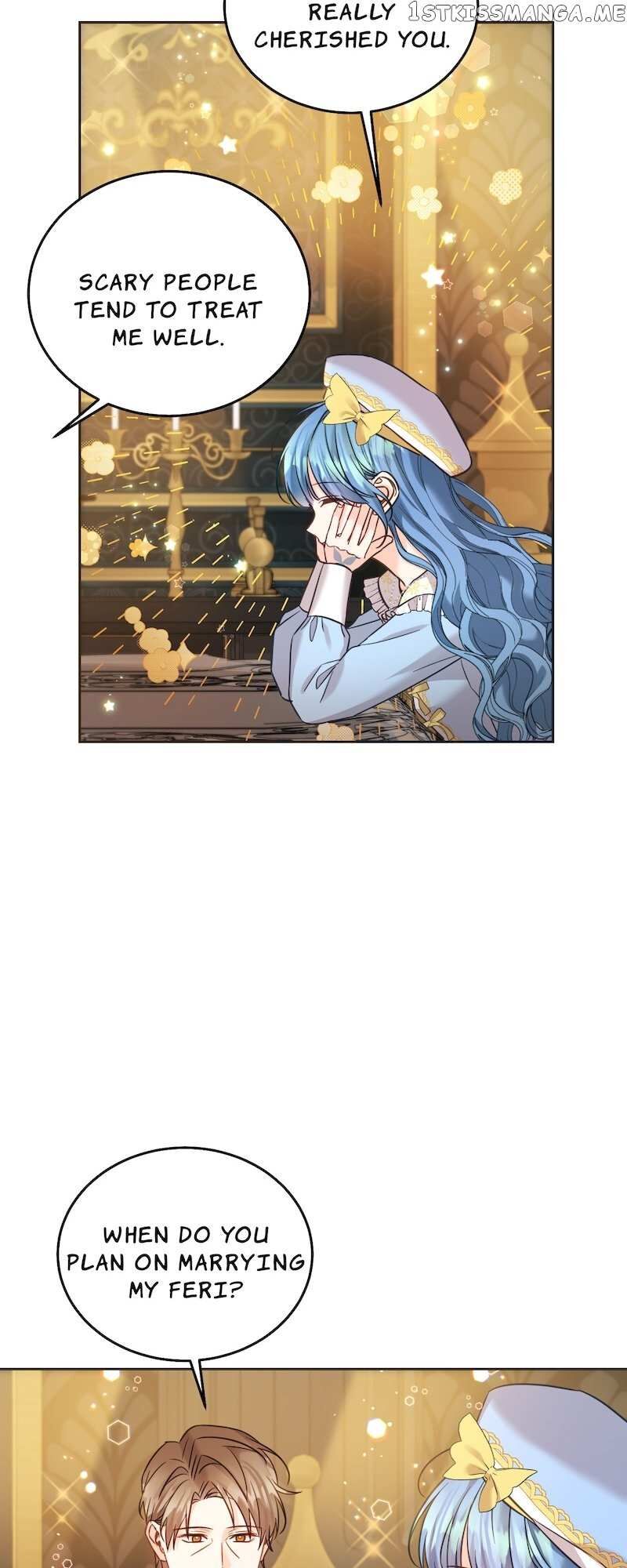 Read Saving the Villain Who was Abandoned by the Female Lead EN Manga Online