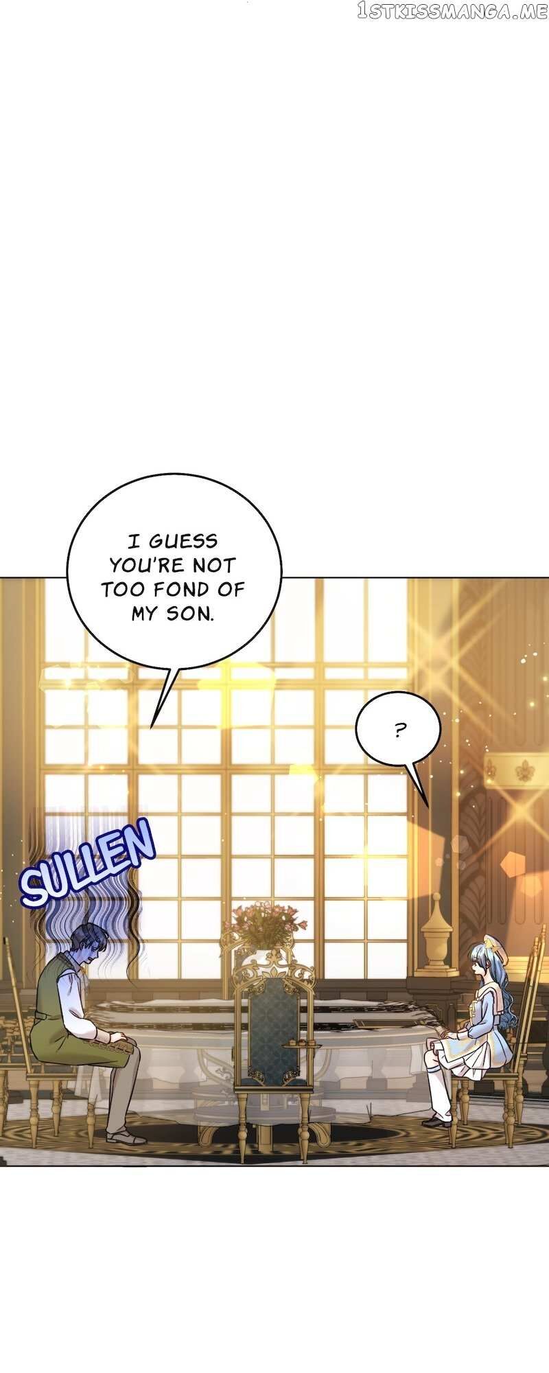 Read Saving the Villain Who was Abandoned by the Female Lead EN Manga Online