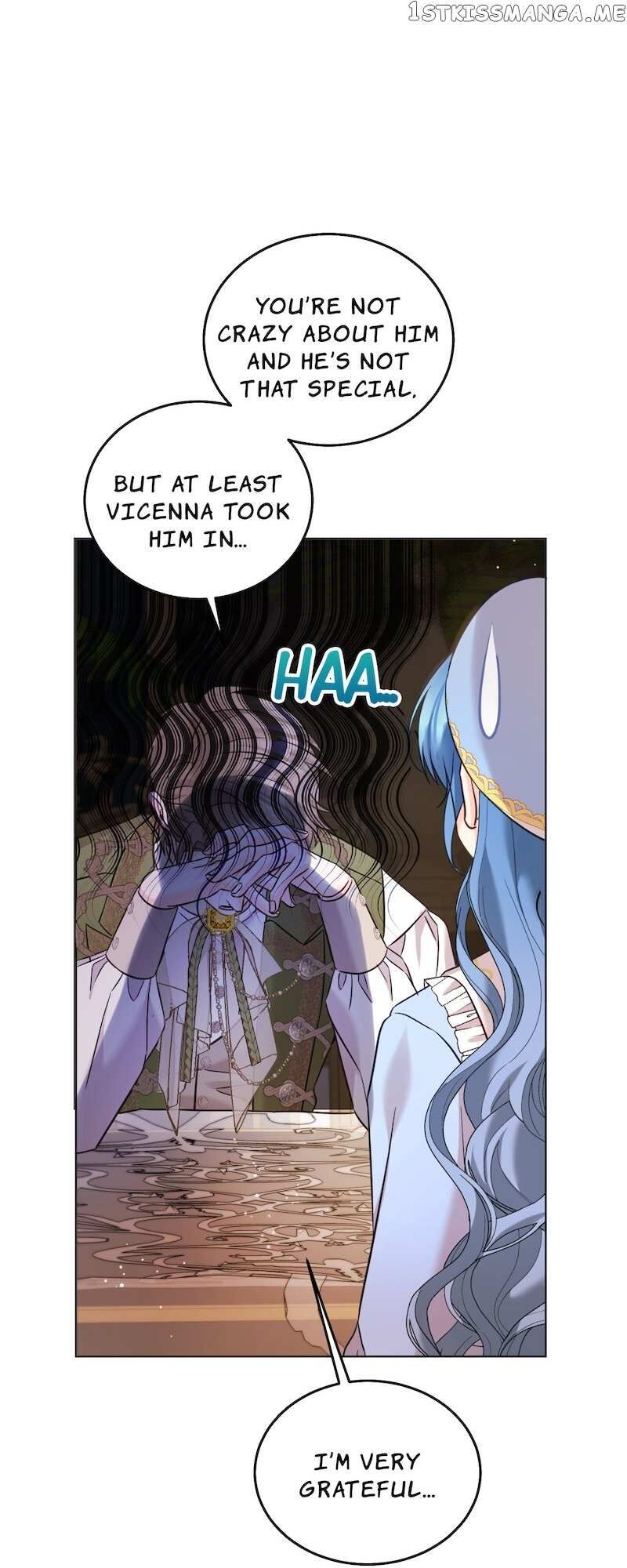 Read Saving the Villain Who was Abandoned by the Female Lead EN Manga Online