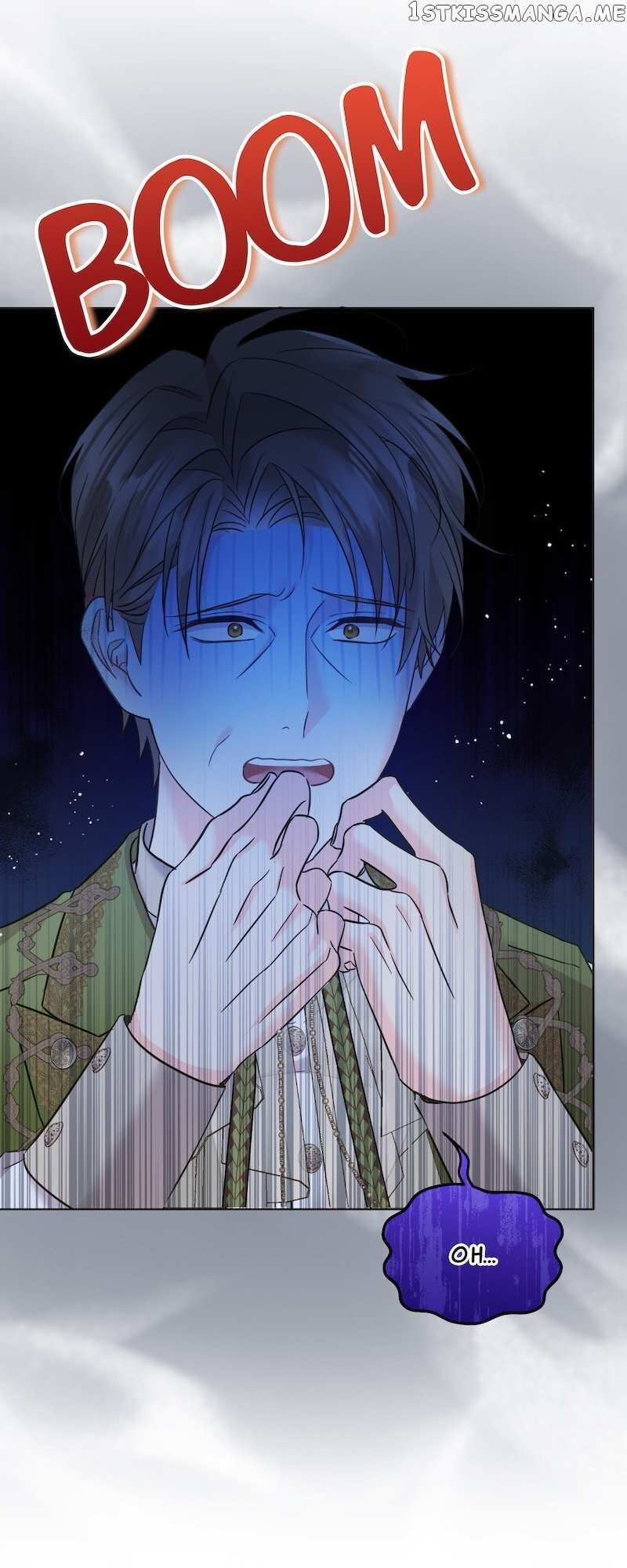 Read Saving the Villain Who was Abandoned by the Female Lead EN Manga Online