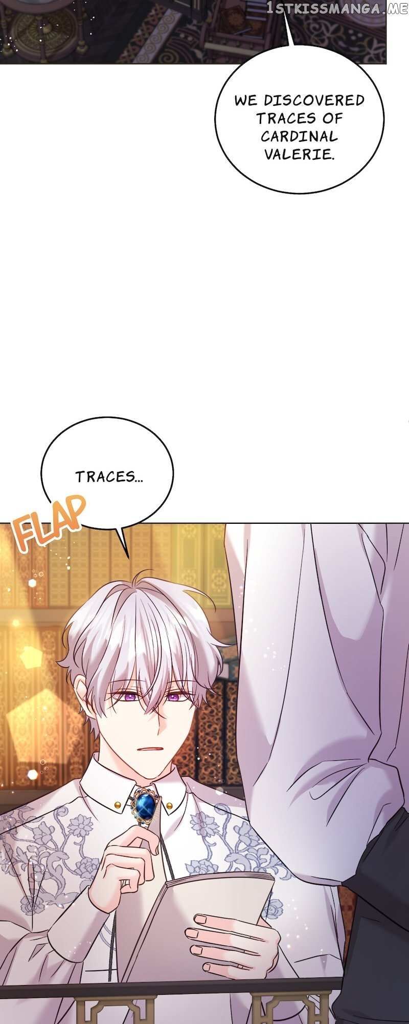 Read Saving the Villain Who was Abandoned by the Female Lead EN Manga Online