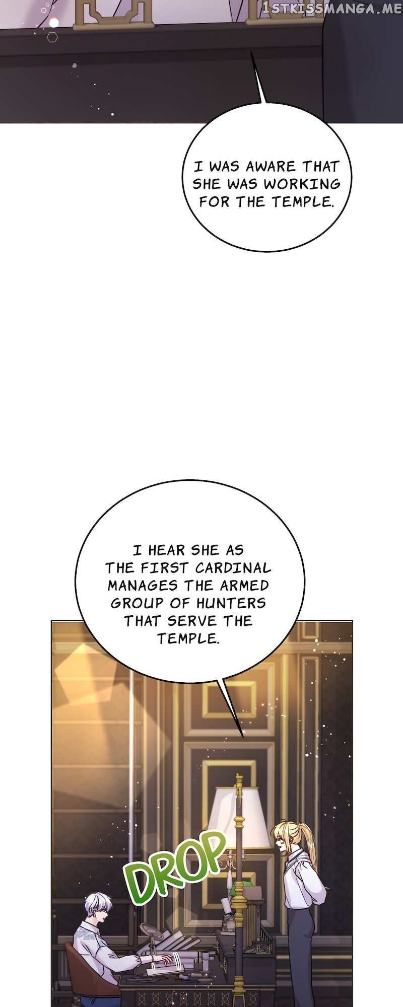 Read Saving the Villain Who was Abandoned by the Female Lead EN Manga Online