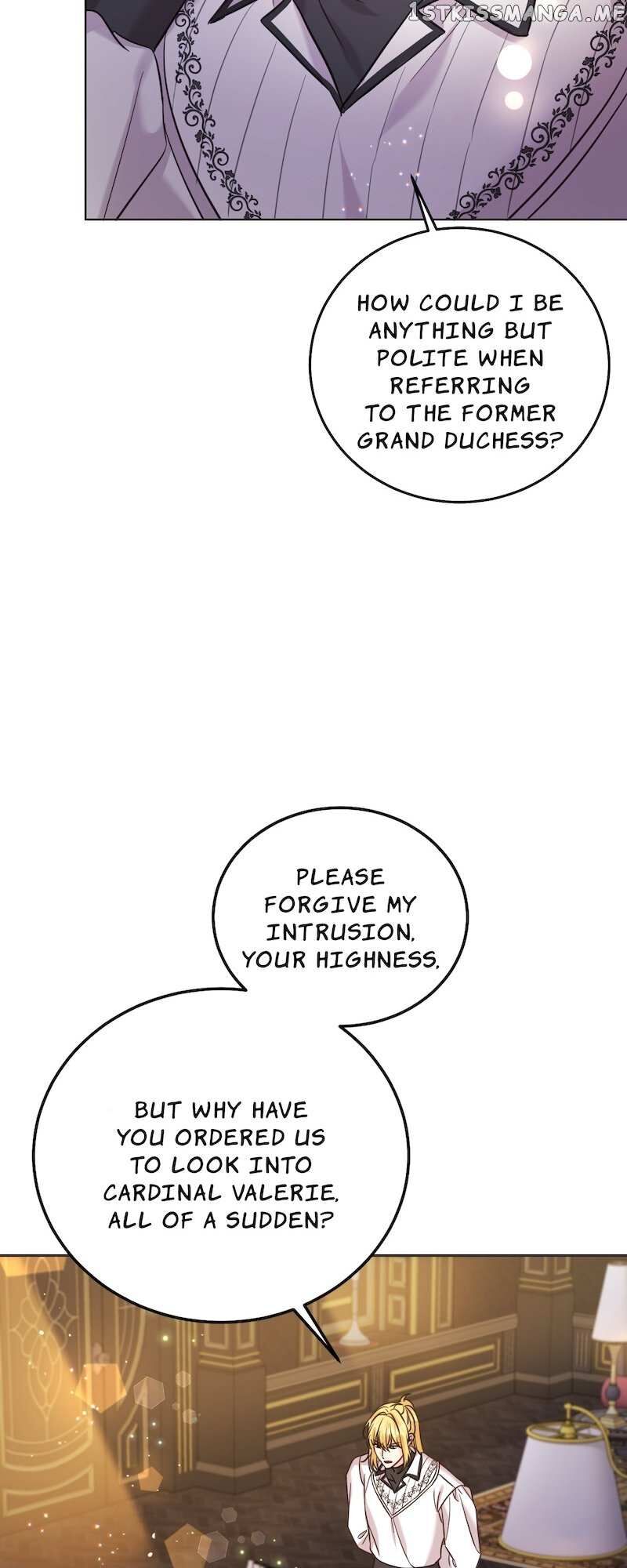 Read Saving the Villain Who was Abandoned by the Female Lead EN Manga Online