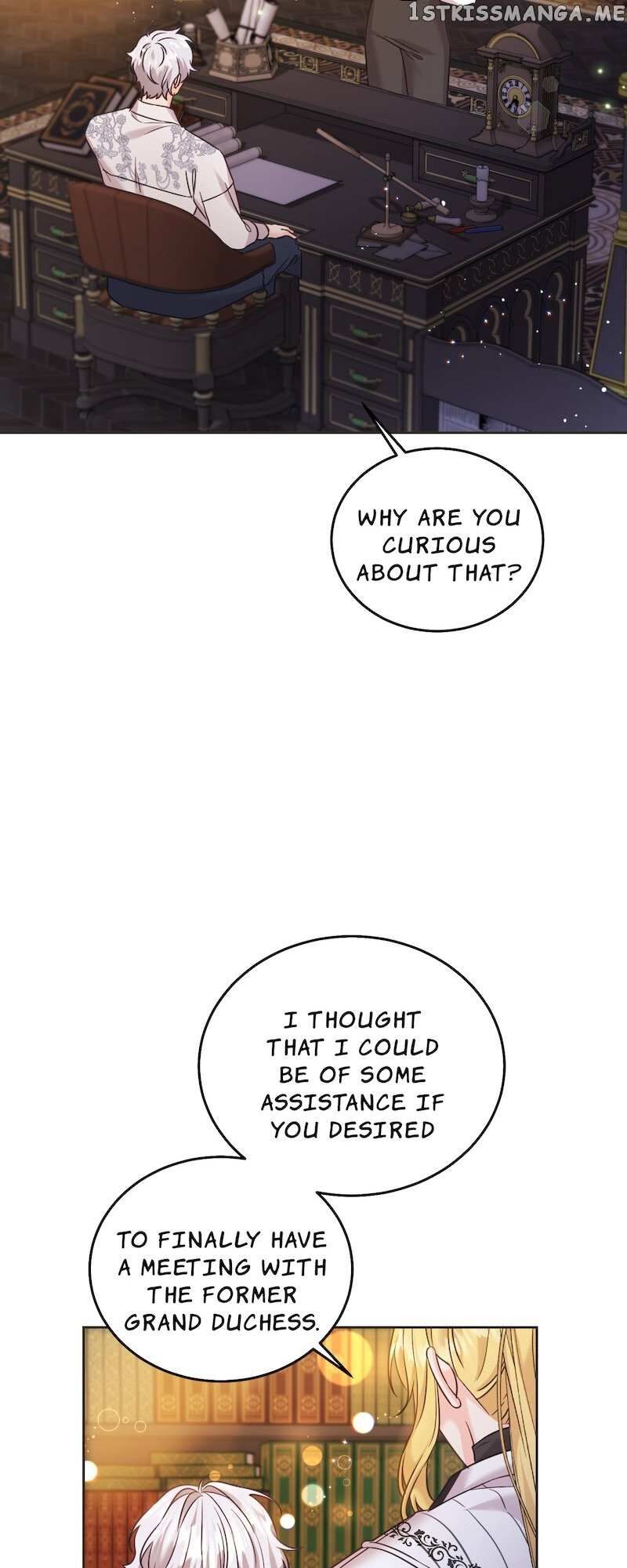 Read Saving the Villain Who was Abandoned by the Female Lead EN Manga Online