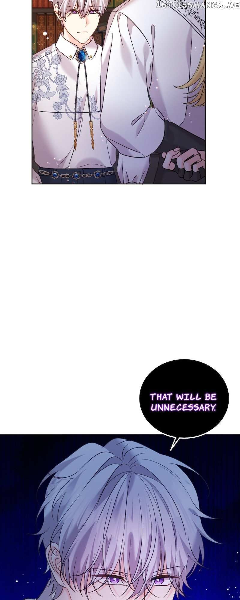 Read Saving the Villain Who was Abandoned by the Female Lead EN Manga Online