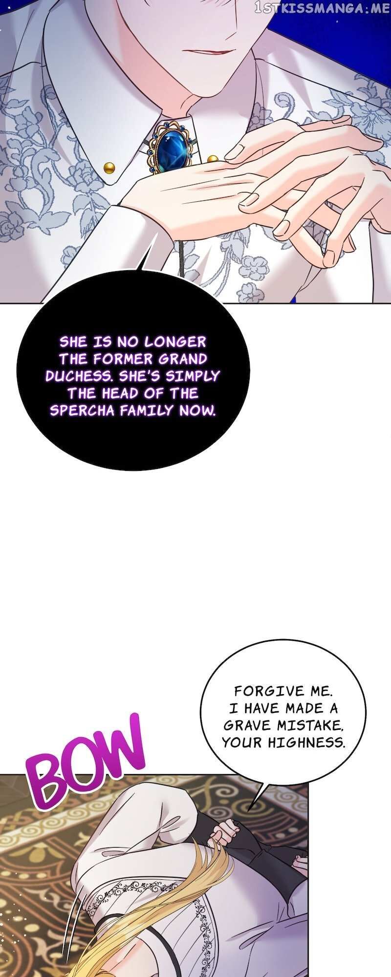 Read Saving the Villain Who was Abandoned by the Female Lead EN Manga Online