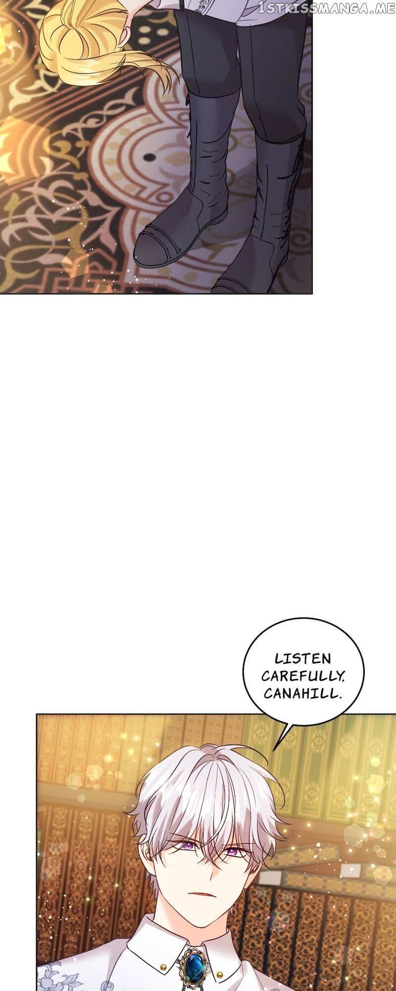 Read Saving the Villain Who was Abandoned by the Female Lead EN Manga Online