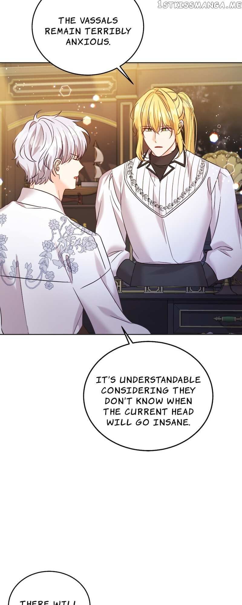 Read Saving the Villain Who was Abandoned by the Female Lead EN Manga Online