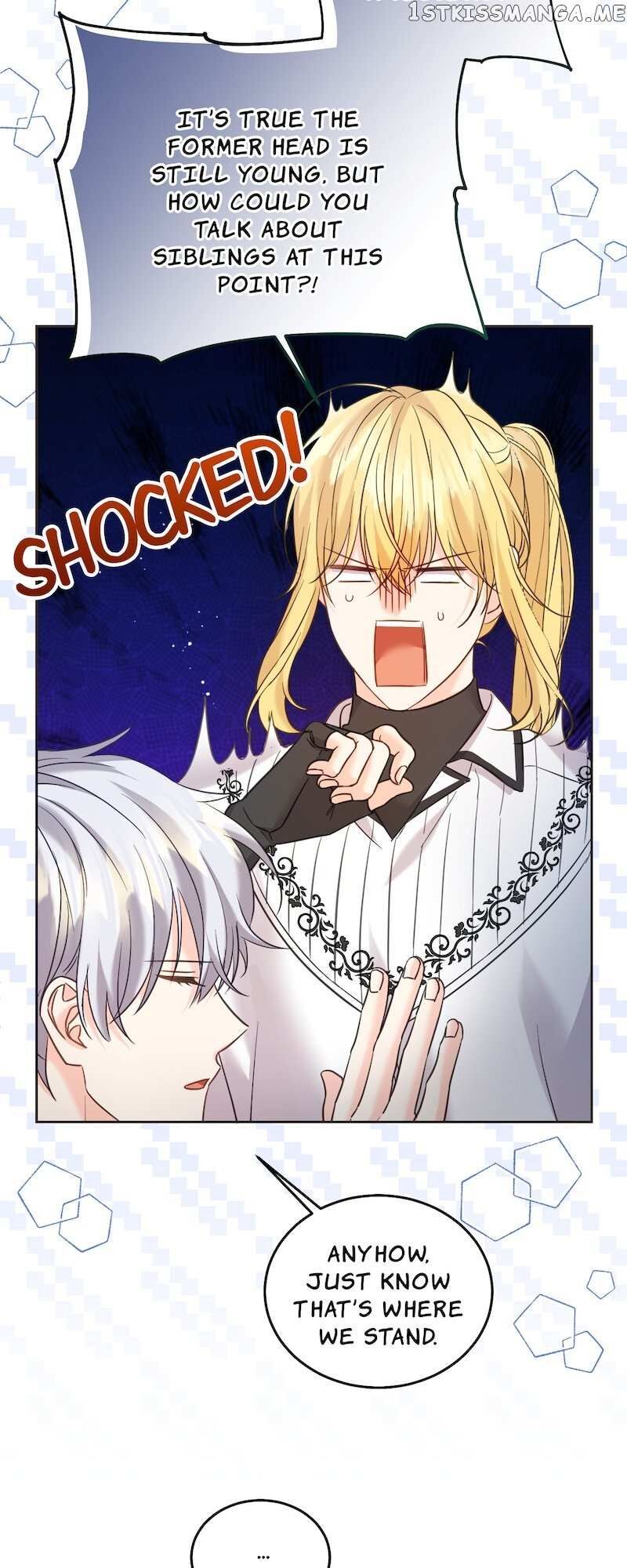 Read Saving the Villain Who was Abandoned by the Female Lead EN Manga Online