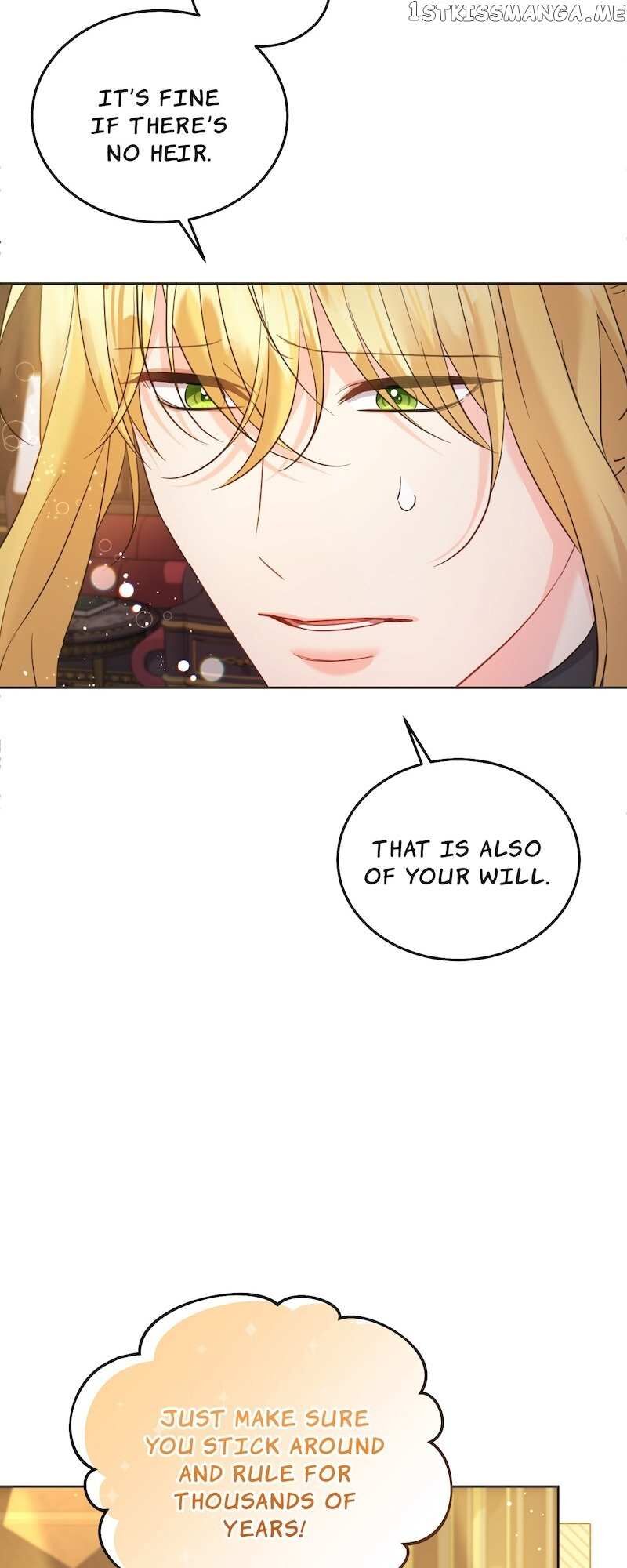 Read Saving the Villain Who was Abandoned by the Female Lead EN Manga Online